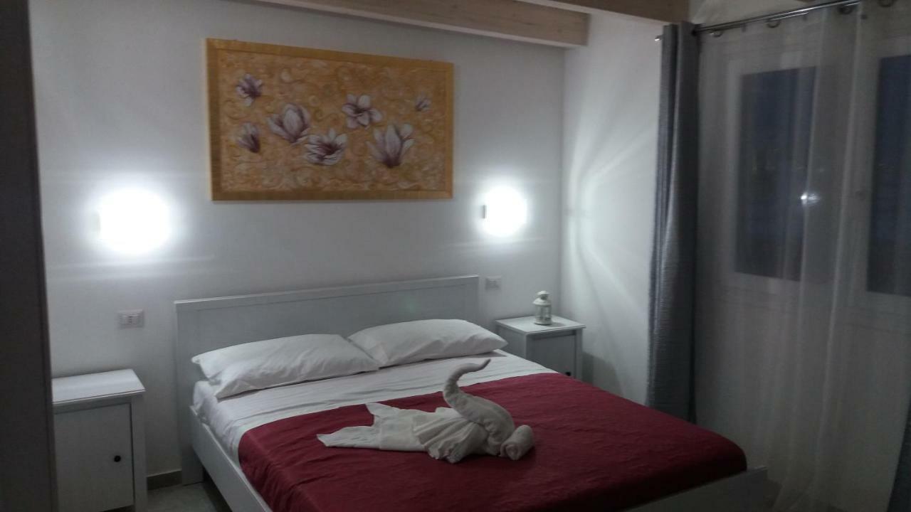 Frühstückspension Lady Jolanda Porto Cesareo